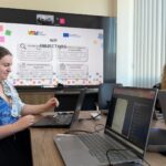 A Two-Day Training Session Held Within the Framework of the UNIGreen Project 688204430 122130648873042133 3060561071685069342 n